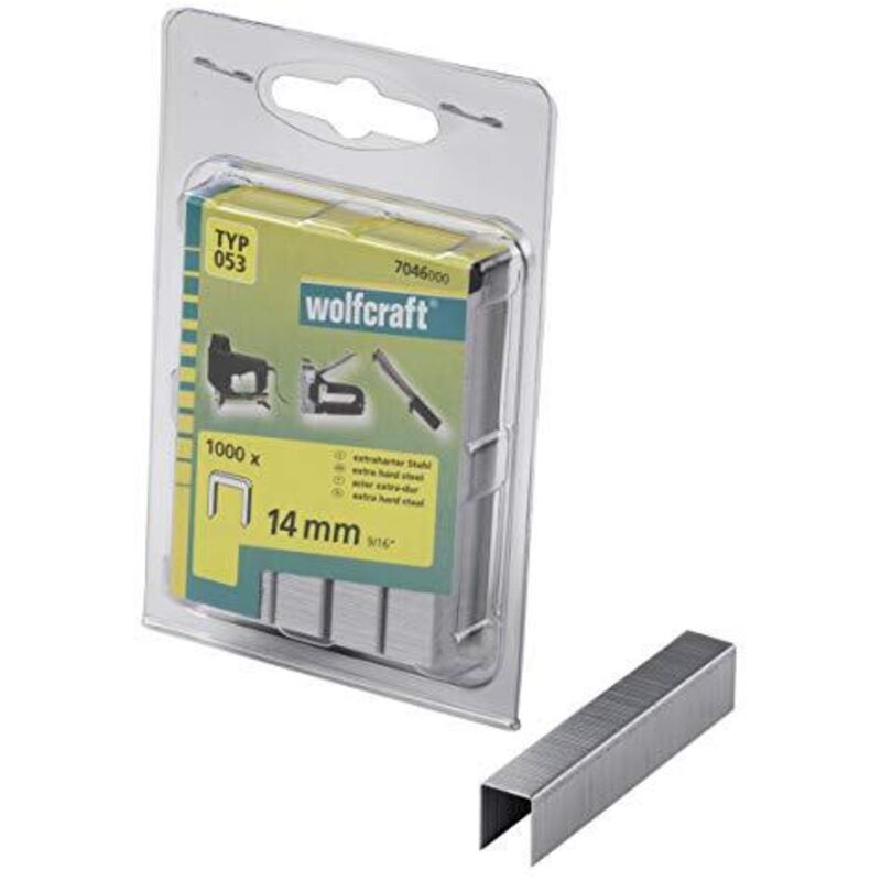 foto del prodotto 1000 punti 14mm tipo 53 extra