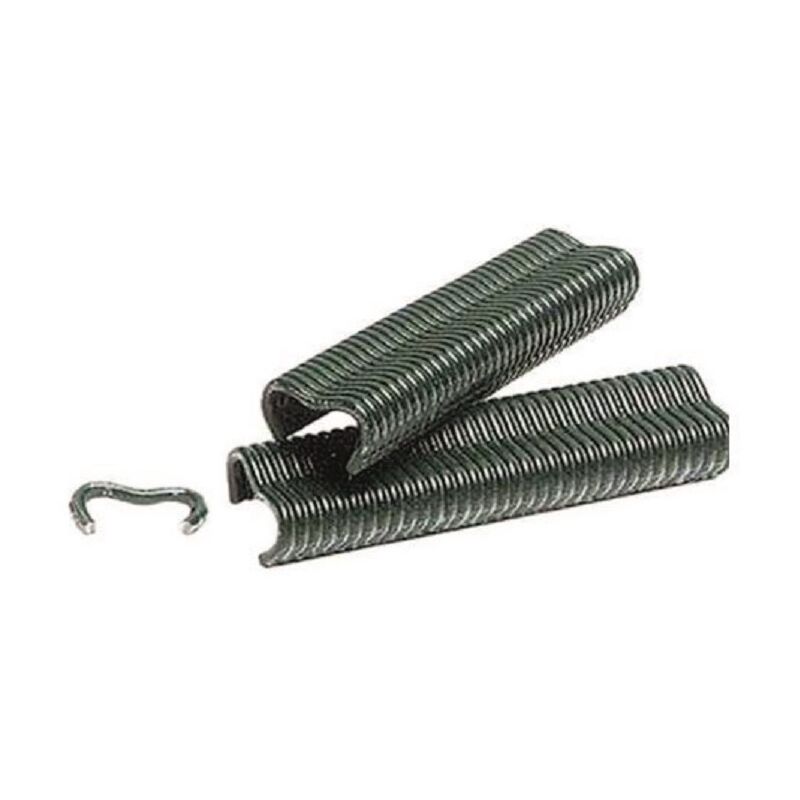 foto del prodotto 1000 staples box green a 20