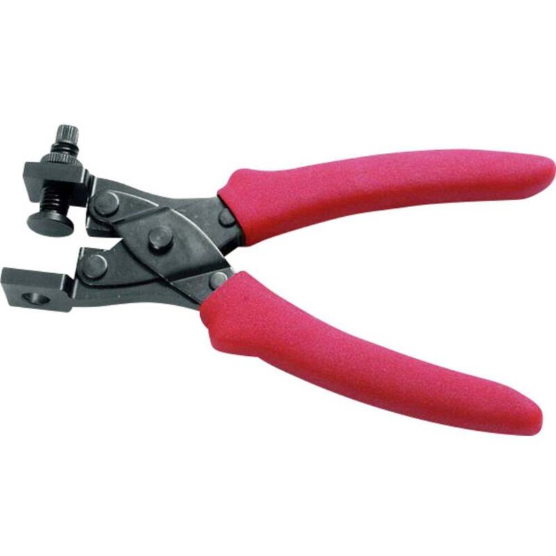 foto del prodotto 100025800 100025800 pinza pressatrice spina modulare rj45 teleg rtner