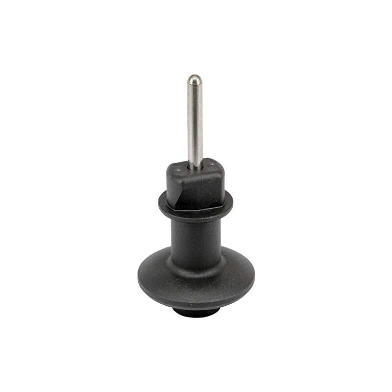 foto del prodotto 100185s extension di 105 mm supporto disco nero magimix