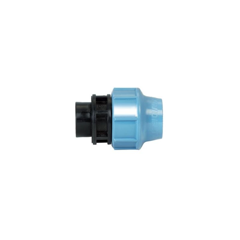 immagine 0 del prodotto 1004 raccordo femmina 40x1 f pp 1004040004001
