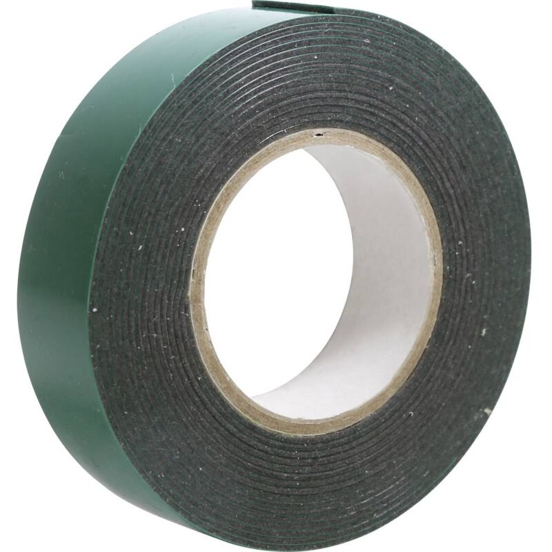 foto del prodotto 10050551 nastro per fissaggio grigio l x l 3 m x 19 mm 1 pz. weicon