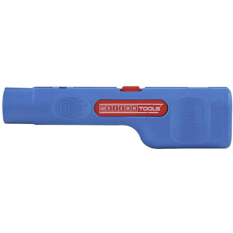 foto del prodotto 10052731 coltello spelafili 6 fino a 8 mm weicon
