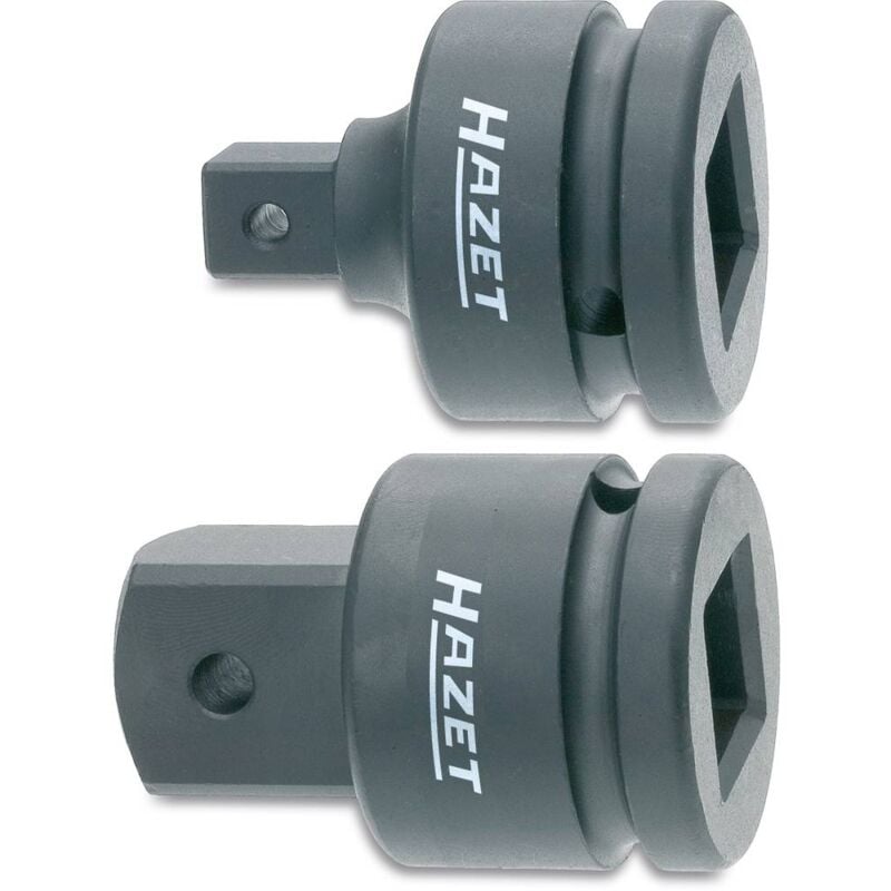 foto del prodotto 1007s 1 adattatore per bussole impronta cacciavite 3 4 20 mm 56 mm 1 pz. hazet