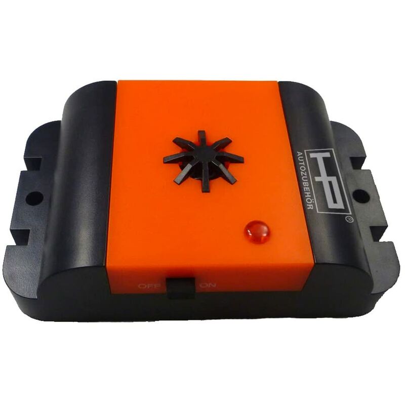 foto del prodotto 10097 set di 10 protezioni per martore hp autozubeh r