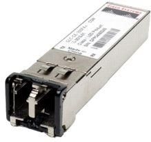 foto del prodotto 100fx sfp on ge sfp ports for dsbu switches