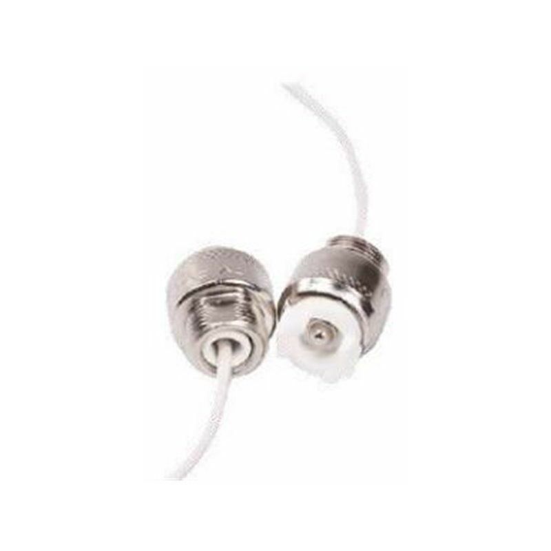 foto del prodotto 101540000 portalampada per alogena lineare r7s 4a gsc
