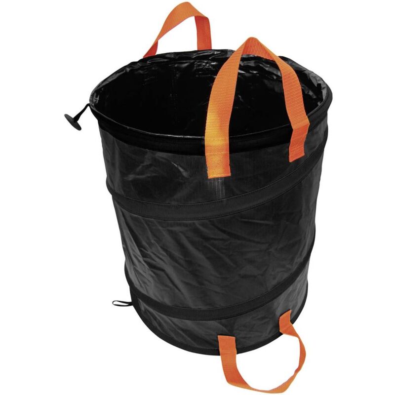 foto del prodotto 1015646 sacco da giardino 56 l fiskars