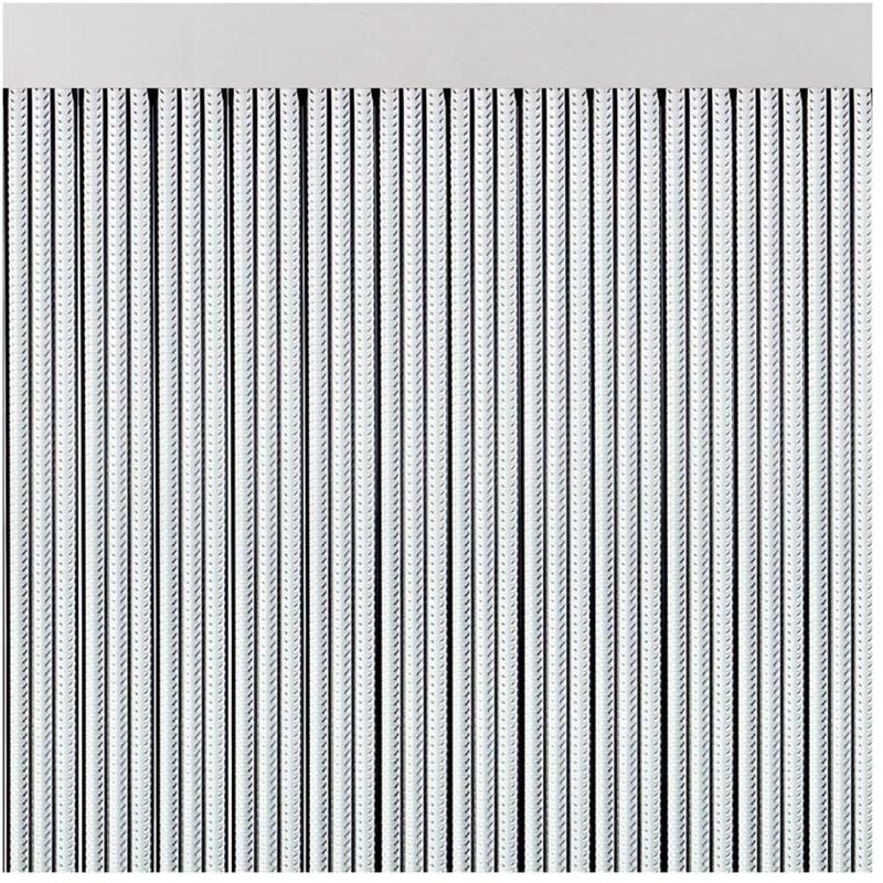 foto del prodotto 1017u201 - tenda de nastro per porta ng 90x210 c