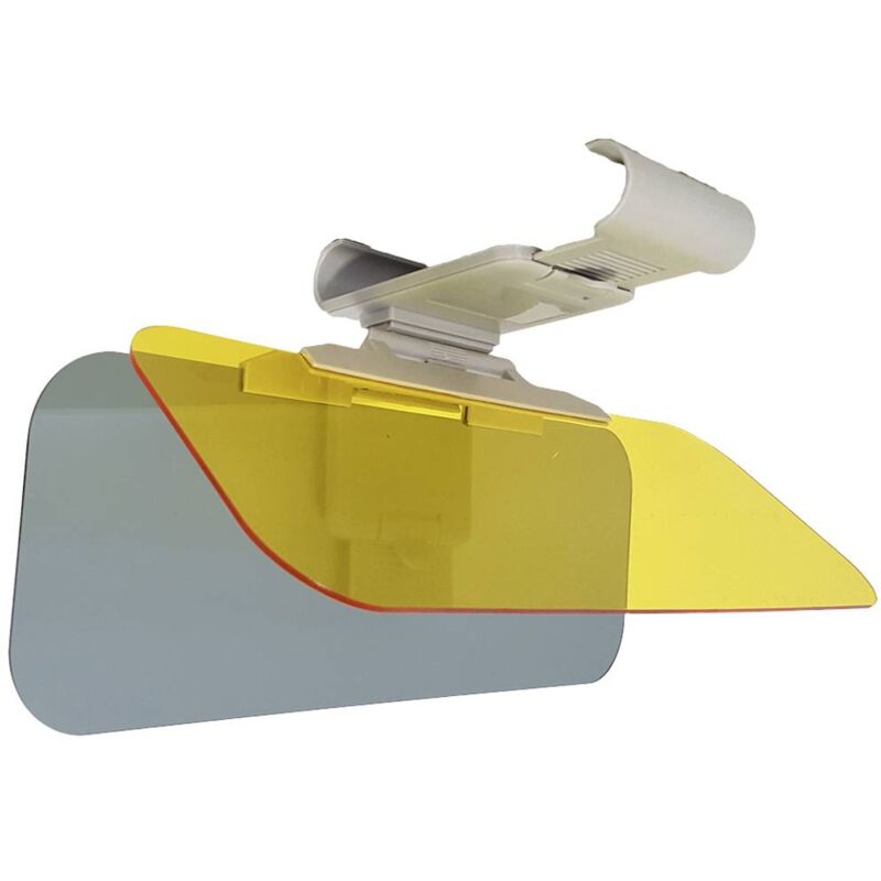 foto del prodotto 10213 paraluce 16.5 cm x 32 cm x 6.5 cm per parabrezza anteriore hp autozubeh r
