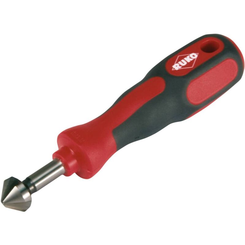 foto del prodotto 102143 sbavatore a mano 1 pz. ruko