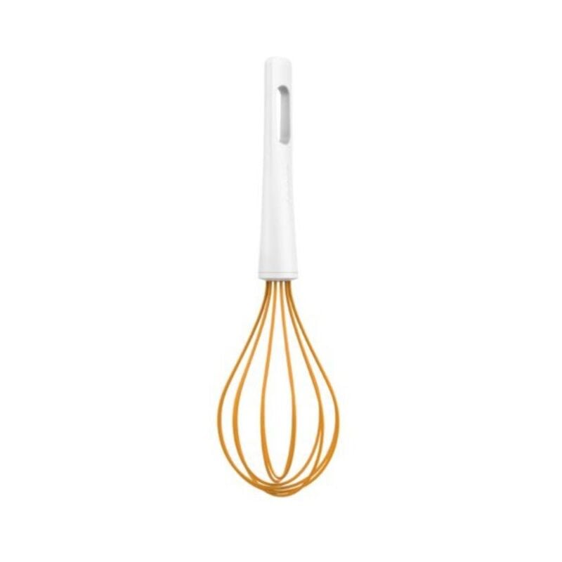 foto del prodotto 1023613 forma funzionale frusta con silicone - fiskars