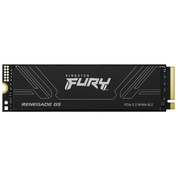 foto del prodotto 1024g fury renegade g5 pcie 5.0 ssd
