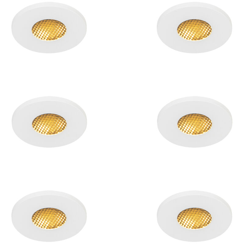 foto del prodotto 102823 - - alluminio - - max. 1 x watt - qazqa