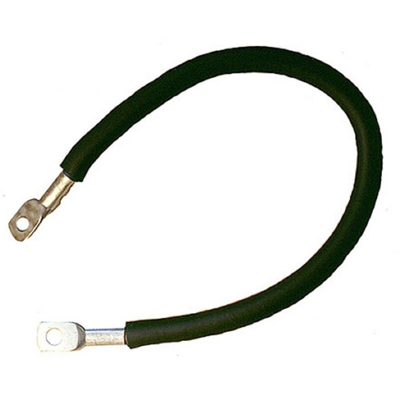 foto del prodotto 103708 cavo di collegamento in parallelo 1 x 25 mm 129 a lunghezza cavo 0.4 m phaesun