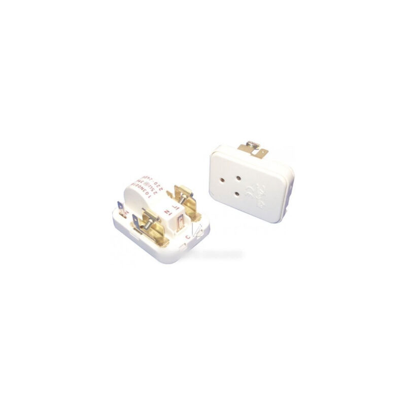 foto del prodotto 103n0021 rel universale danfoss per frigorifero ariston 103n0021