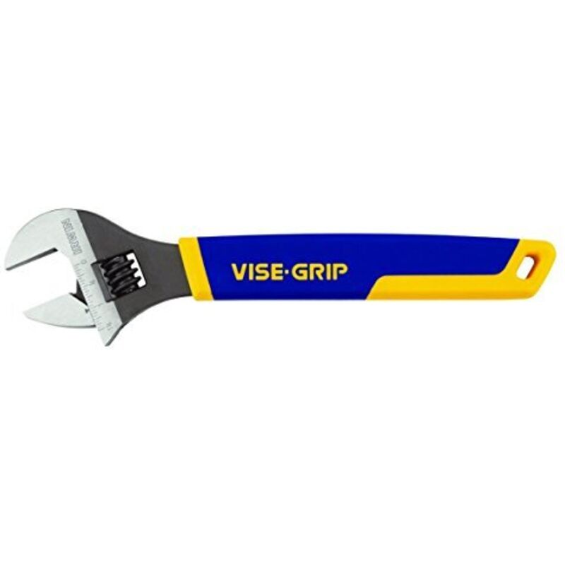 foto del prodotto 10505486 chiave regolabile ptg 6 150 mm. capacit di serraggio 1 25 mm irwin