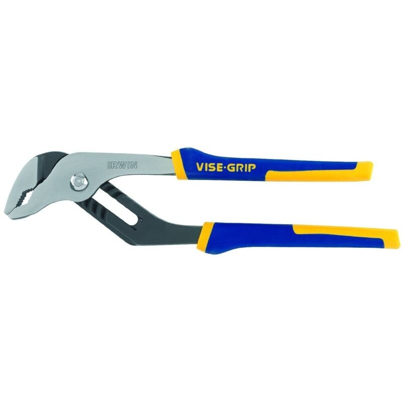 foto del prodotto 10505500 pinze a pappagallo groove 10 250 mm irwin