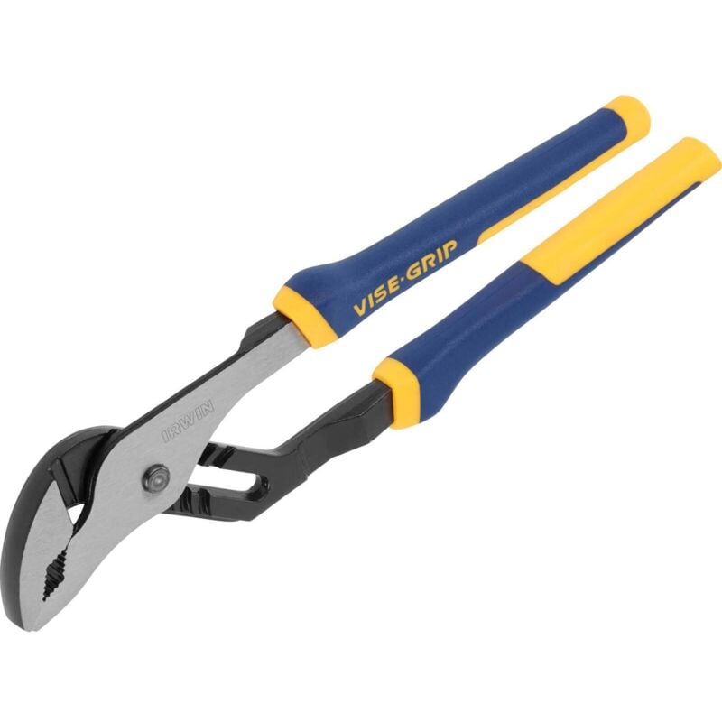 foto del prodotto 10505502 pinze a pappagallo groove 12""/300 mm - irwin