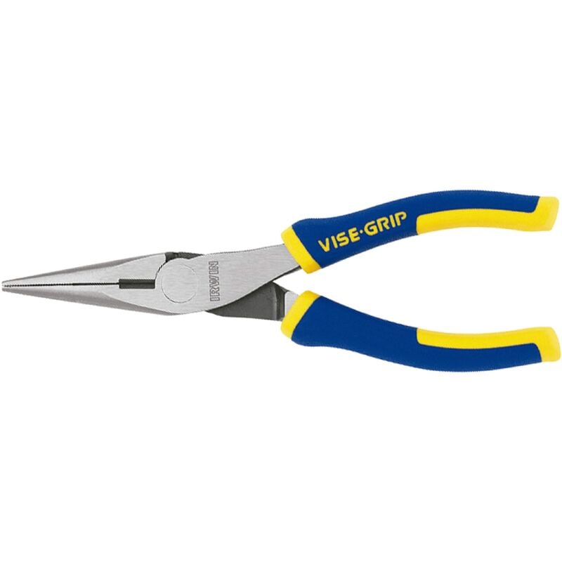 foto del prodotto 10505503 pinze a becco lungo 6 150 mm irwin