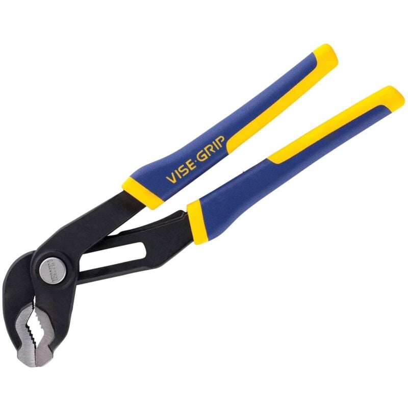foto del prodotto 10507627 gv8 groovelock ptg 8 200 mm. capacit ganasce 45mm irwin