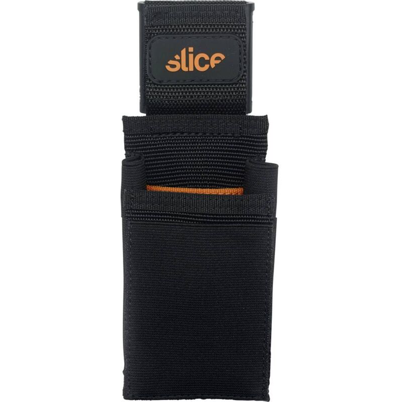 foto del prodotto 10516 taglierino cutter porta accessori slice