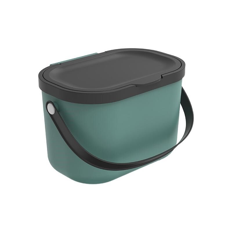 foto del prodotto 1054605092ws 3,2 l ovale verde rotho