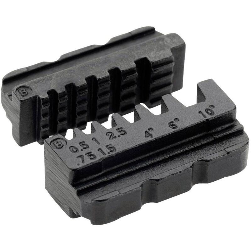 foto del prodotto 106012 matrice di crimpaggio 0.5 fino a 10 mm cimco