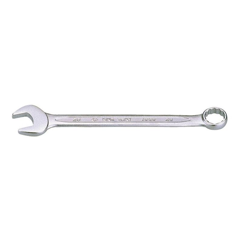 foto del prodotto 106024 key de chiave combinata metrica 24mm king tony