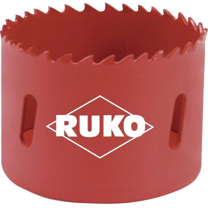 foto del prodotto 106051 b sega a tazza 51 mm 1 pz. ruko