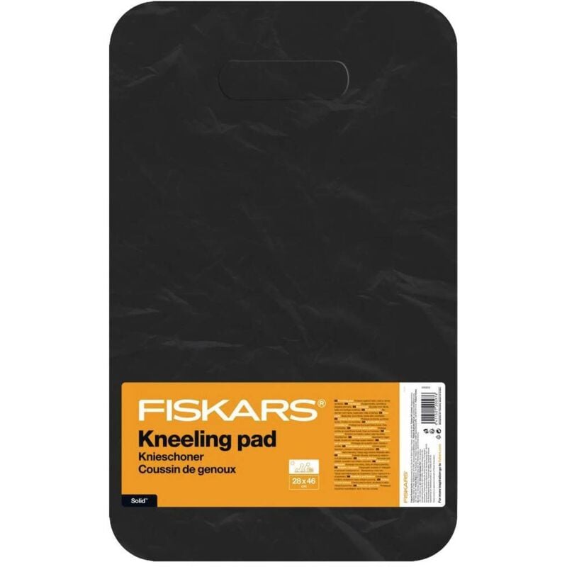 foto del prodotto 1062832 ginocchiere solid 1 pz. fiskars
