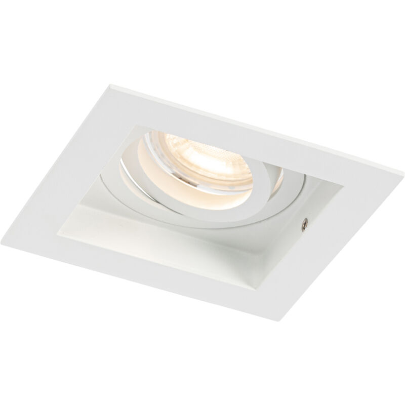 foto del prodotto 106978 alluminio max. 1 x watt qazqa