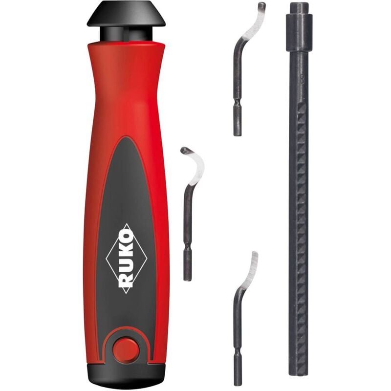foto del prodotto 107006 kit sbavatore 1 pz. ruko