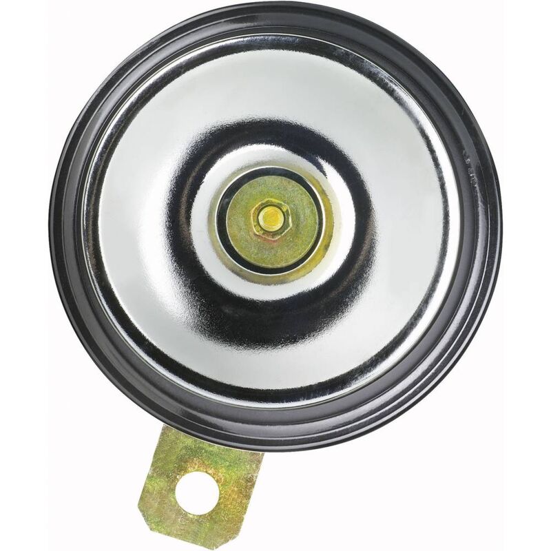 foto del prodotto 10701 tono basso tromba singola 12 v hp autozubeh r