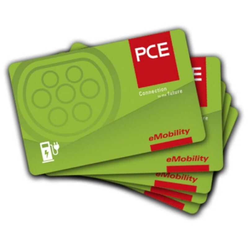 foto del prodotto 107955 scheda emobility rfid pce