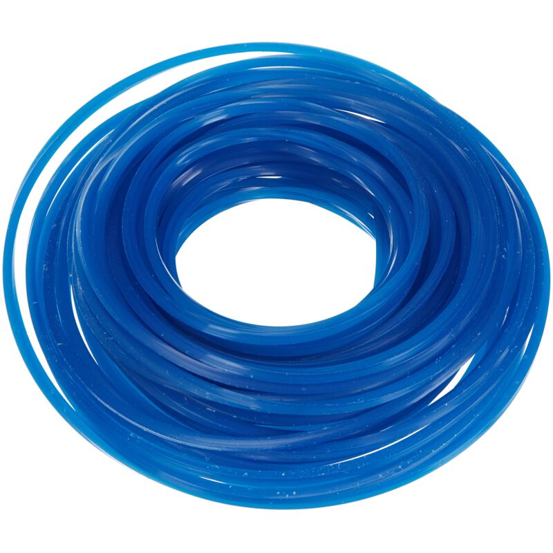 foto del prodotto 1082 u1 0015 filo per tagliabordi, sezione quadrangolare, 3,0 mm arnold