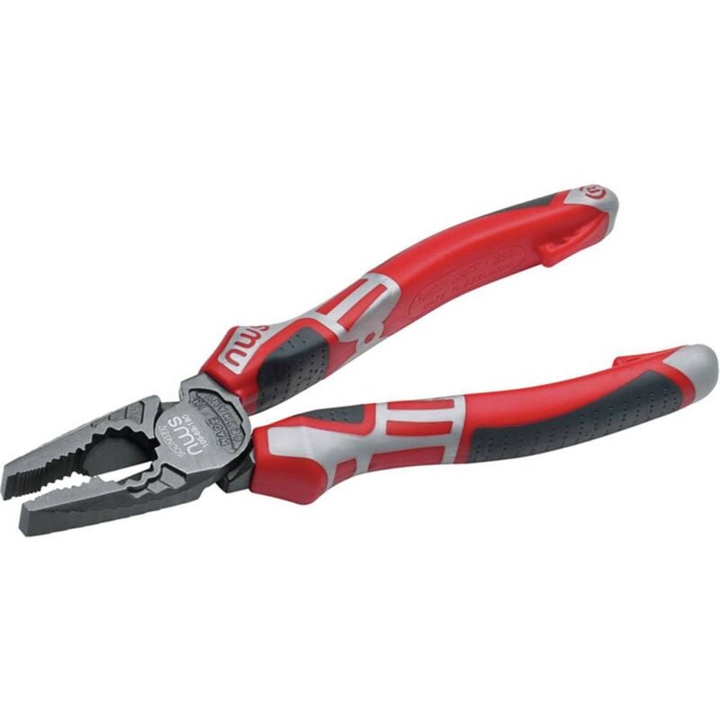 foto del prodotto 109 69 205 pinza universale tipo forte 205 mm nws