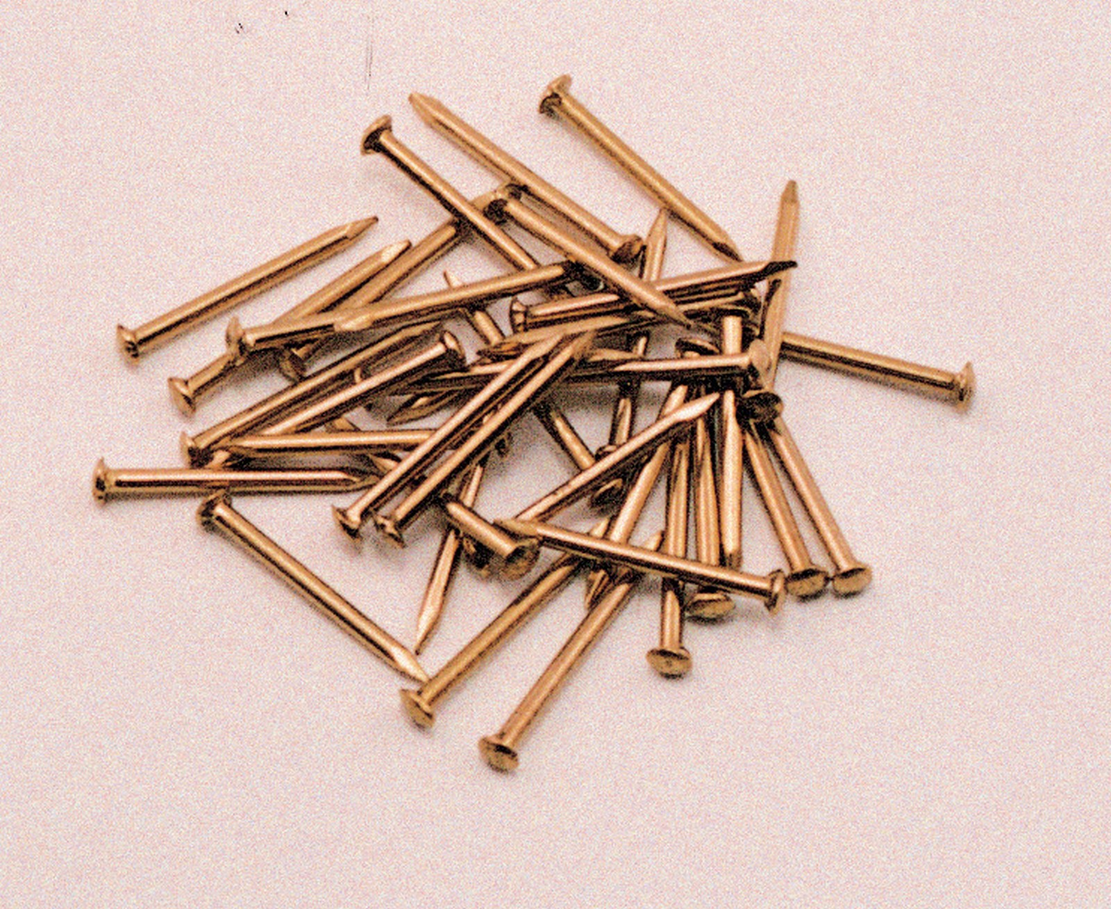 foto del prodotto 10cf sc punte testa bombata ottone mm.1,8x30 gr.60 cod ferx.71738