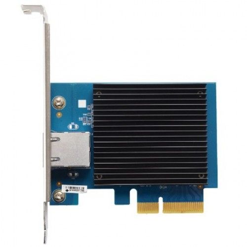 foto del prodotto 10gbase t rj45 pci e network adapter low profile