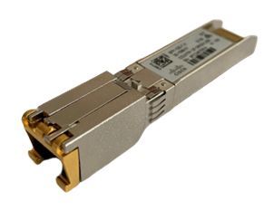foto del prodotto 10gbase t sfp transceiver