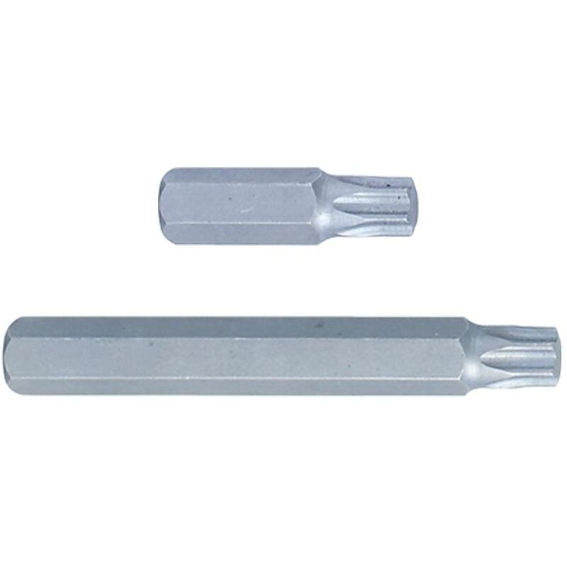 foto del prodotto 10mm bit torx t50 36mml king tony