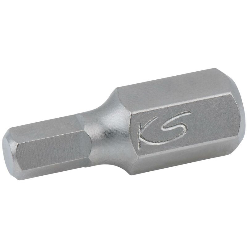 foto del prodotto 10mm inserto p.viti a esagono incassato,4mm,30mm