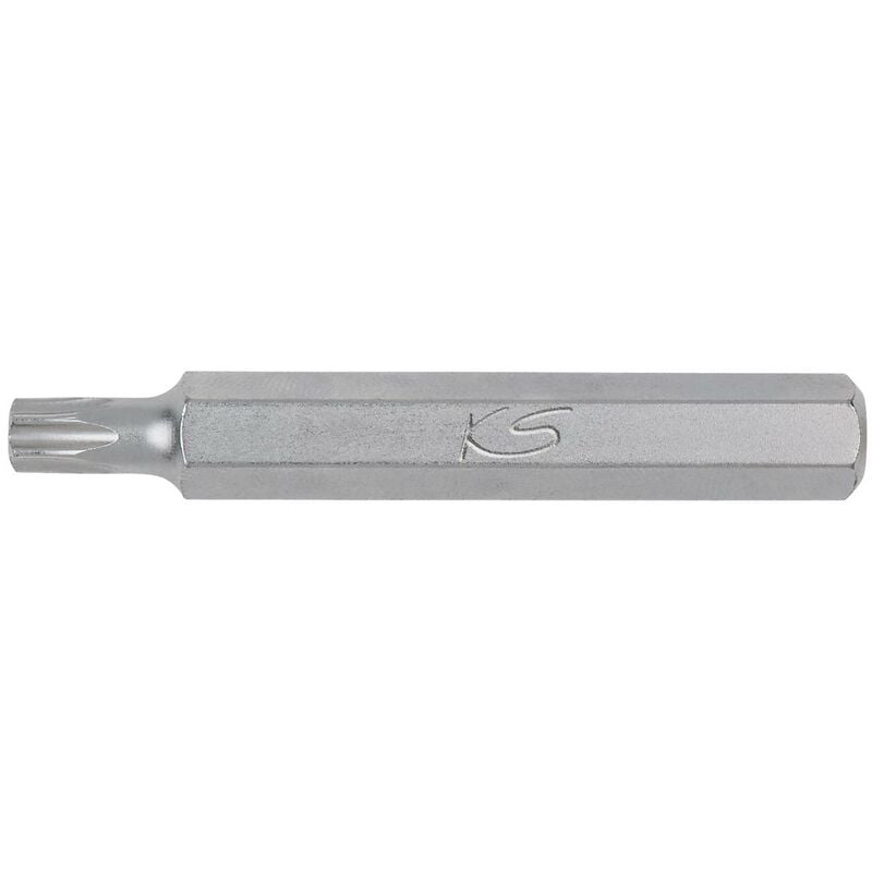 foto del prodotto 10mm inserto p.viti torx,t15,75mm