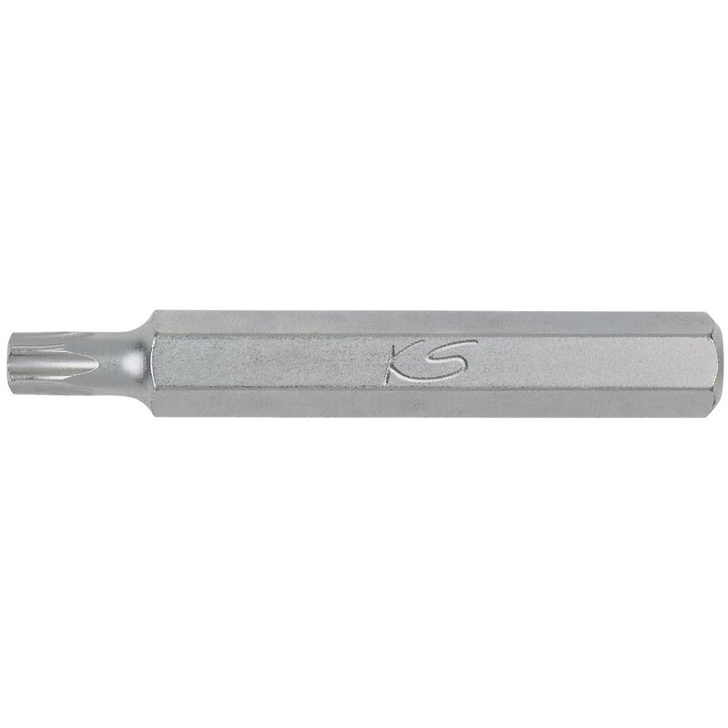 foto del prodotto 10mm inserto p.viti torx,t20,75mm