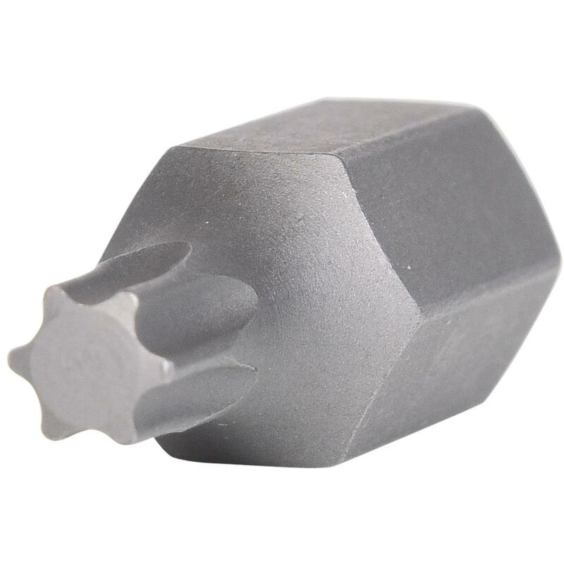 foto del prodotto 10mm inserto p.viti torx,t30,30mm
