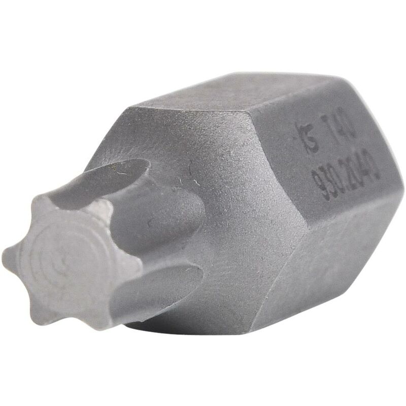 foto del prodotto 10mm inserto p.viti torx,t40,30mm