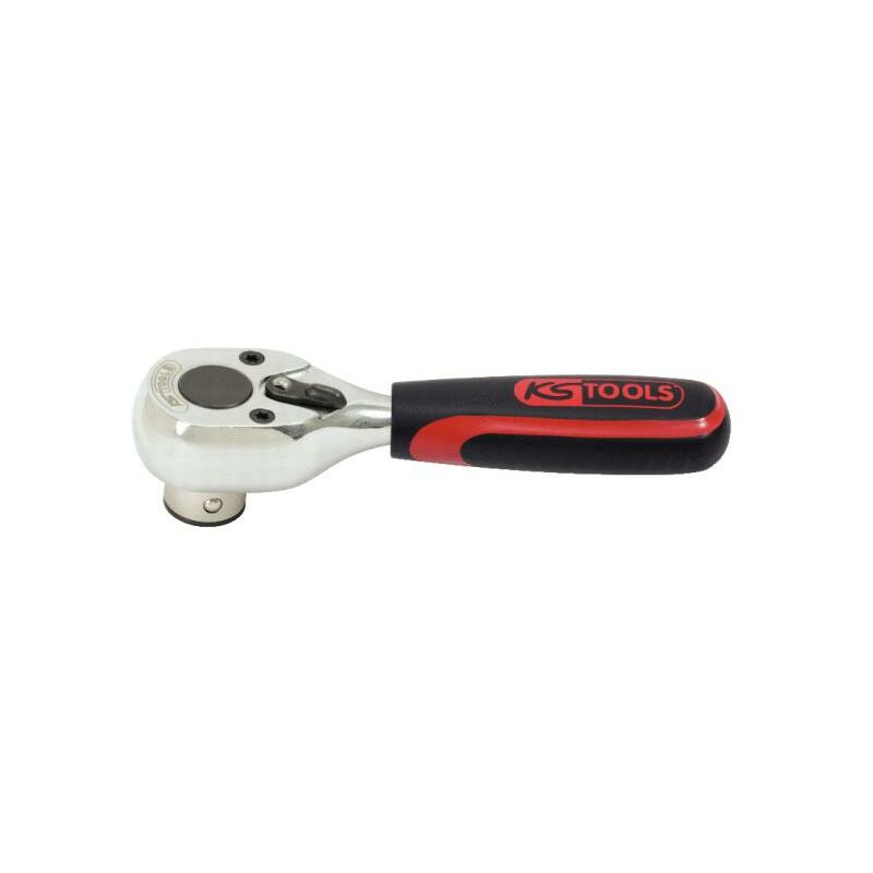 foto del prodotto 10mm leva a cricco reversibile,120mm