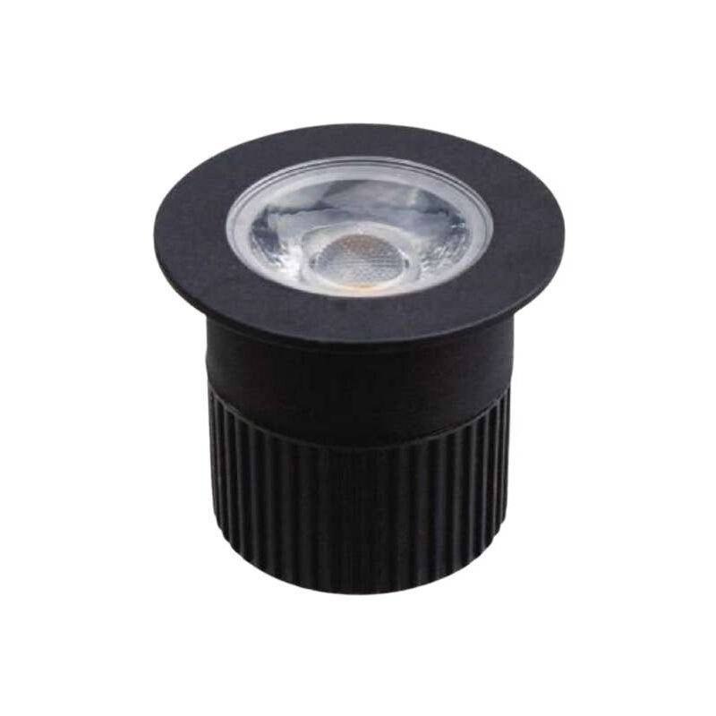foto del prodotto 10w impermeabile led spot ip67 giorno bianco 6000k