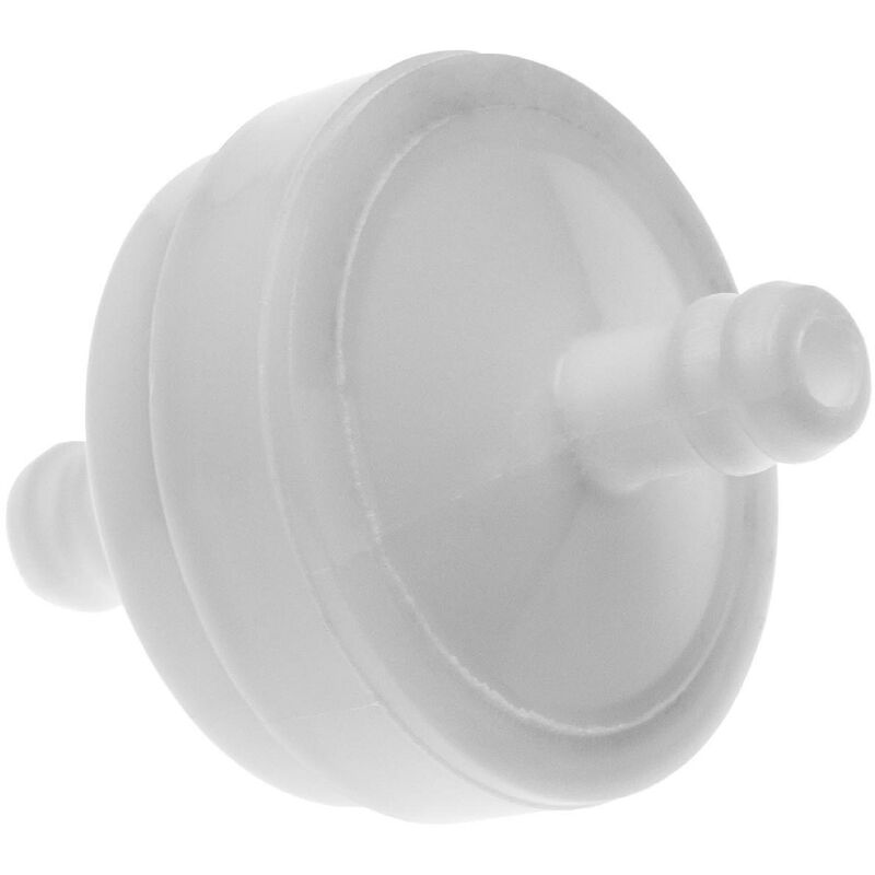foto del prodotto 10x filtro carburante sostituisce ariens 02910800, 21534000 per motore di tagliaerba a benzina con pompa vhbw