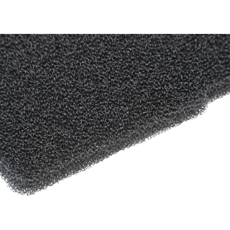 foto del prodotto 10x filtro in spugna compatibile con blomberg 7188287500, 7188288000, 7188288300, 7188289500 asciugatrice set di filtri vhbw